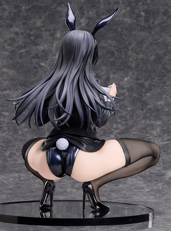BINDing Kaori Kuromizawa Bunny Ver.