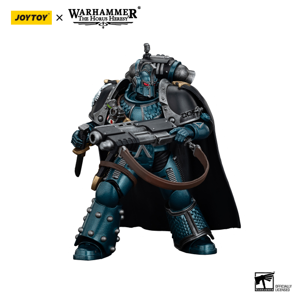 JOYTOY Alpha Legion Saboteur Consul | 6927054401093