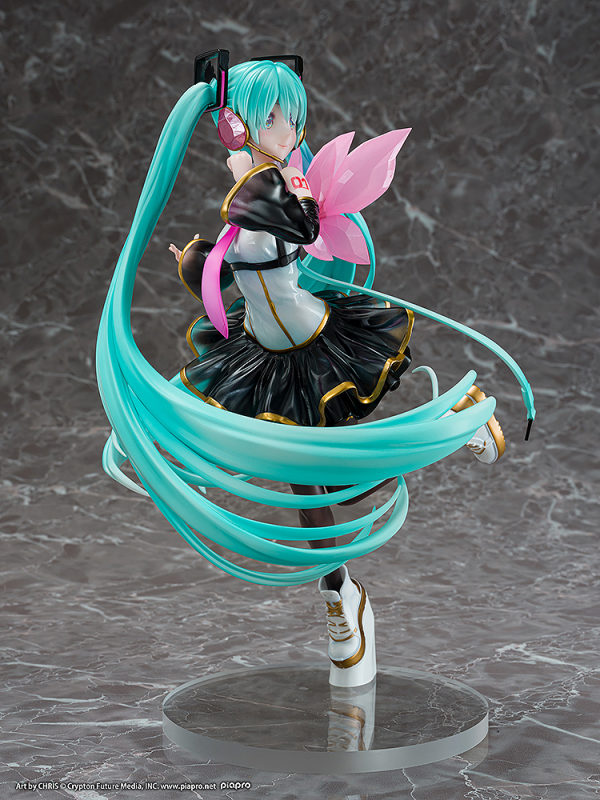 PONY CANYON Hatsune Miku delight fairy style | 4524135236418