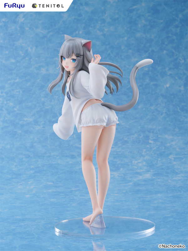 FuRyu TENITOL TALL Nachoneko | 4580736407312