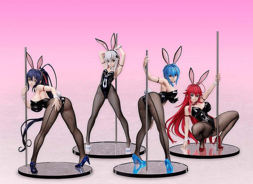 Xenovia: Bunny Ver. | 4570001514760