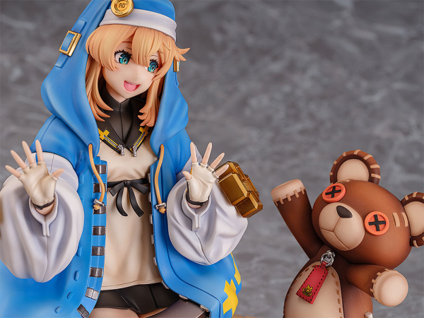 KLOCKWORX GUILTY GEAR -STRIVE- Bridget(4532640827489)(4532640827489)