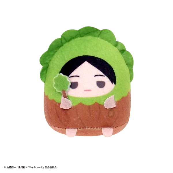 Haikyu TENORINS COLLECTION 2 | 4580683621816