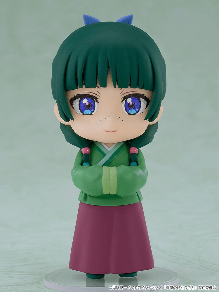 Nendoroid Surprise The Apothecary Diaries: Maomao & Jinshi Collection (Box of 6)