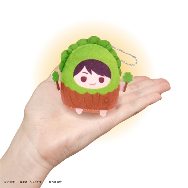 Haikyu TENORINS COLLECTION 2 | 4580683621816