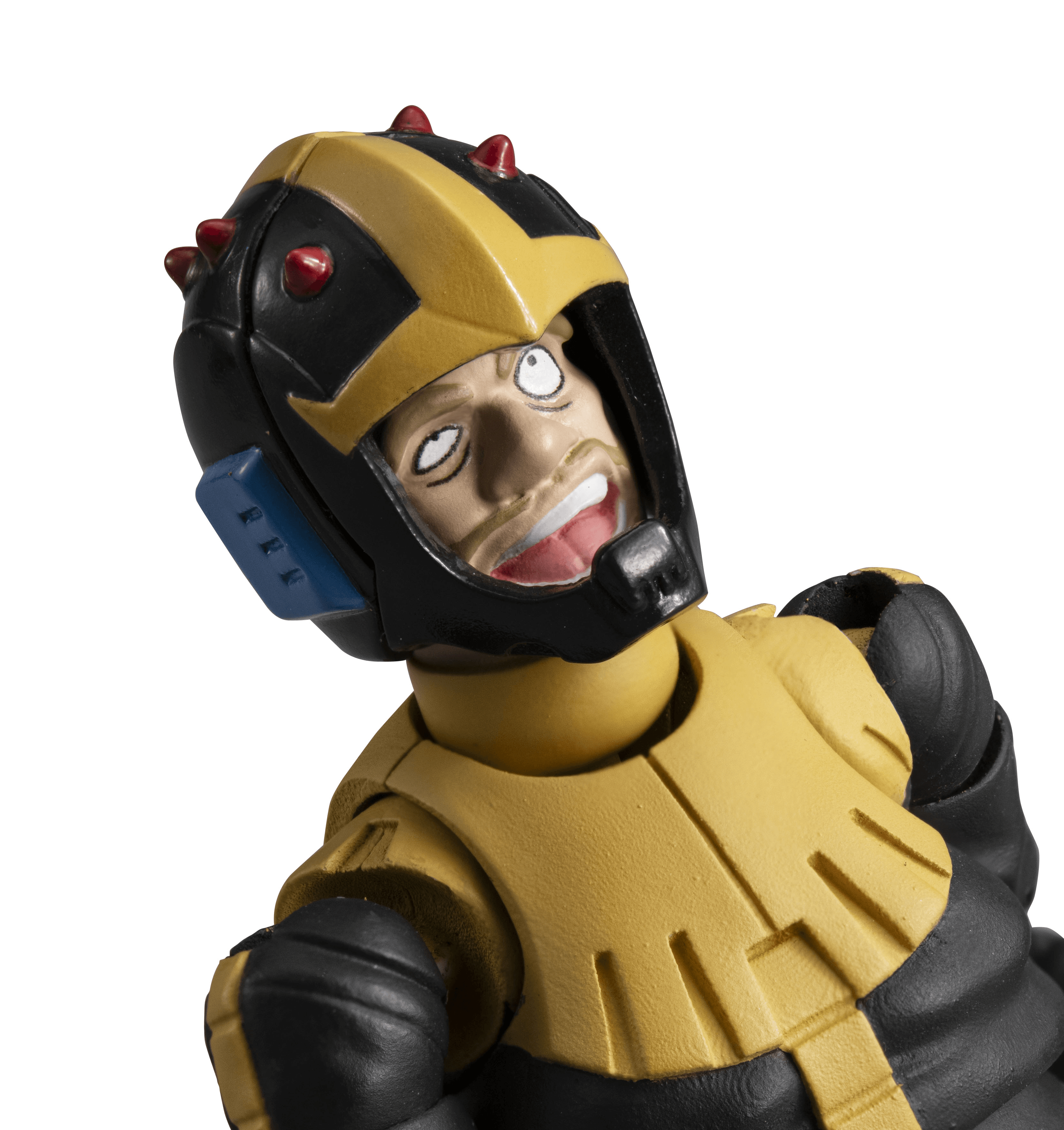 G.M.G. COLLECTION EX Mobile Suit Gundam Principality of Zeon Jet Stream Attack【with gift】 | 4535123849329