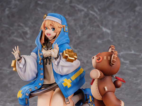 KLOCKWORX GUILTY GEAR -STRIVE- Bridget(4532640827489)(4532640827489)