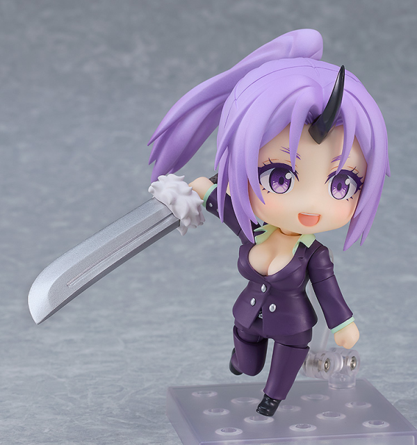 Nendoroid Shion | 4580590179073