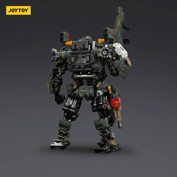 JOYTOY Tyrant-03 Tactical Type | 6927054401291