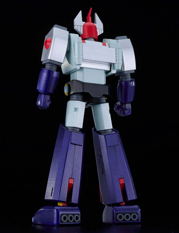 GOOD SMILE COMPANY MODEROID Danguard A(4571697181250)(4571697181250)