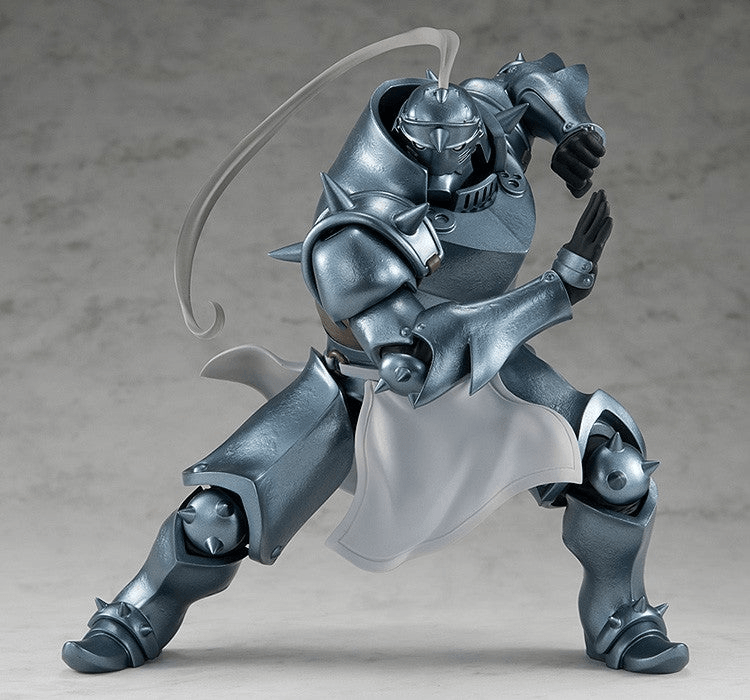 (Rerelease) POP UP PARADE Alphonse Elric | 4580828672598