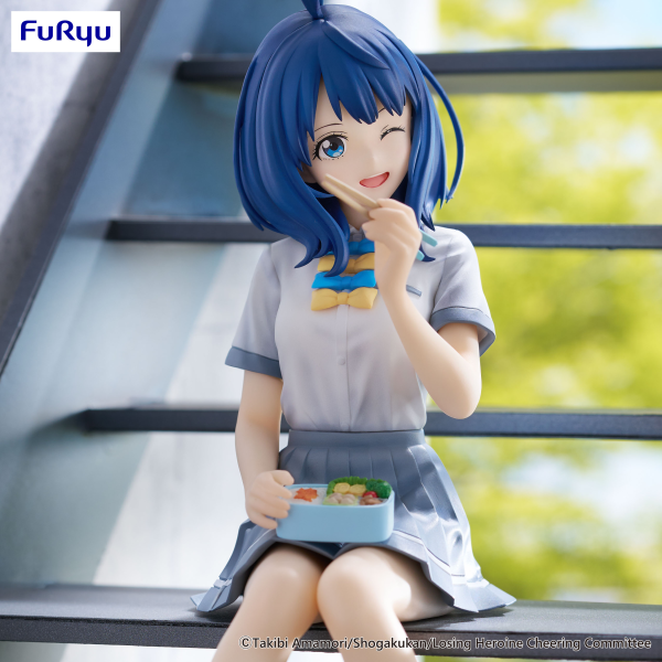 FuRyu Makeine: Too Many Losing Heroines!@Noodle Stopper Figure -Anna Yanami- | 4571623500056