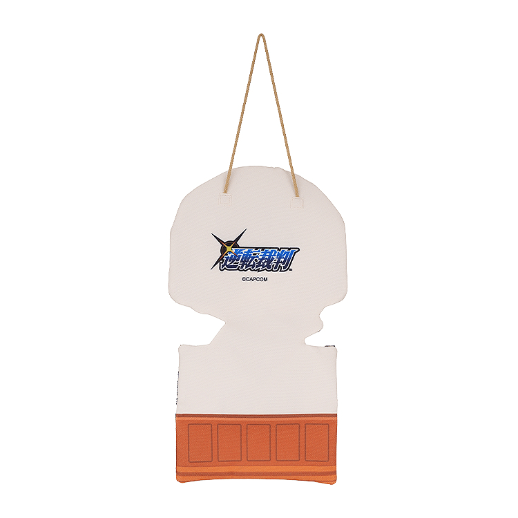 Wall Pocket Miles Edgeworth | 4580590209275