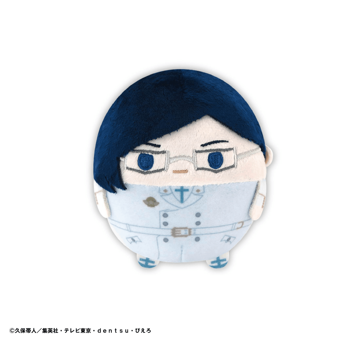 BLEACH Fuwa Kororin Blind Box (Box of 6)