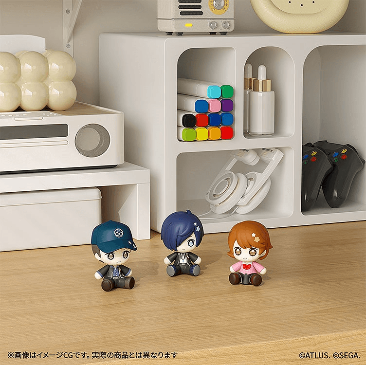 Huggy Good Smile Junpei Iori | 4580828675124