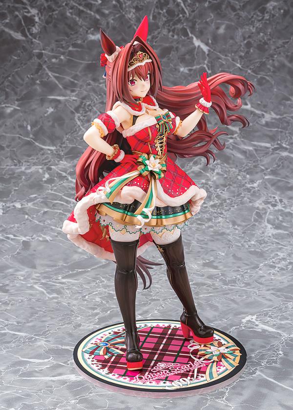 Phat! Company Daiwa Scarlet: Scarlet Nuit Etoile | 4580678969237