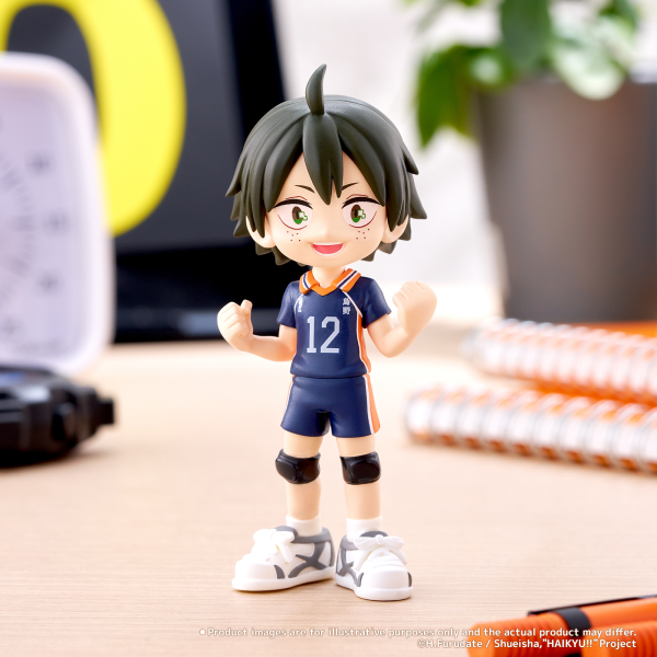 BUSHIROAD CREATIVE PalVerse Haikyu!! Vol.2(4570194413734)