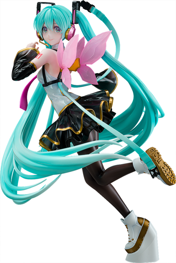 PONY CANYON Hatsune Miku delight fairy style | 4524135236418