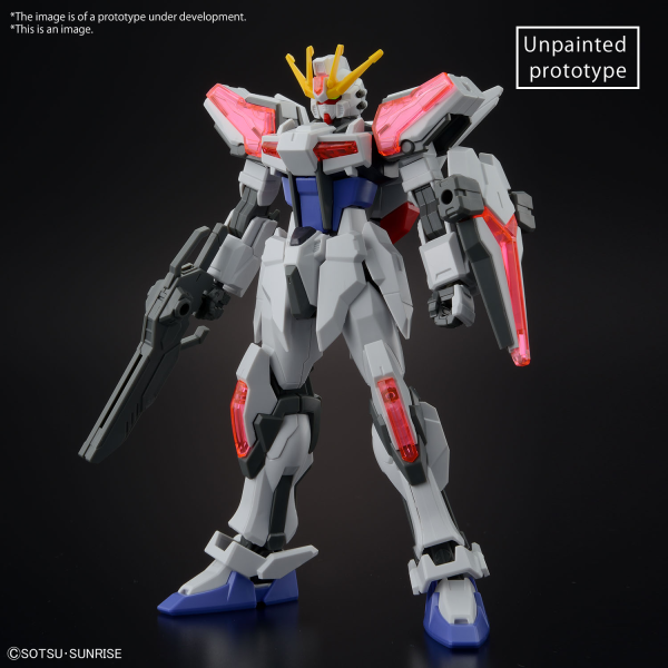 ENTRY GRADE 1/144 BUILD STRIKE EXCEED GALAXY | 4573102656896