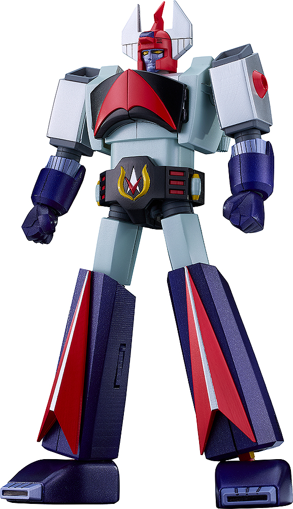 GOOD SMILE COMPANY MODEROID Danguard A(4571697181250)(4571697181250)
