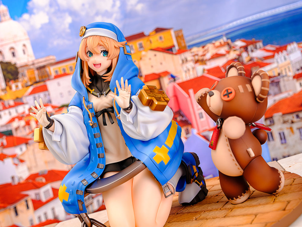 KLOCKWORX GUILTY GEAR -STRIVE- Bridget(4532640827489)(4532640827489)
