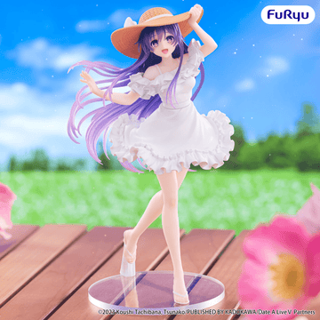 Date A LiveⅤ Summer Dress Figure -Toka Yatogami- | 4571623515043