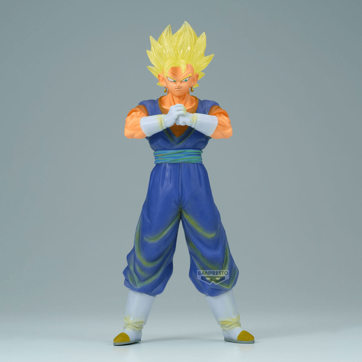 DRAGON BALL SUPER CLEARISE GOGETA & VEGITO(B:VEGITO) | 4573102711823