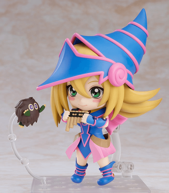 (Rerelease) Nendoroid Dark Magician Girl - Release Date: 11/2026