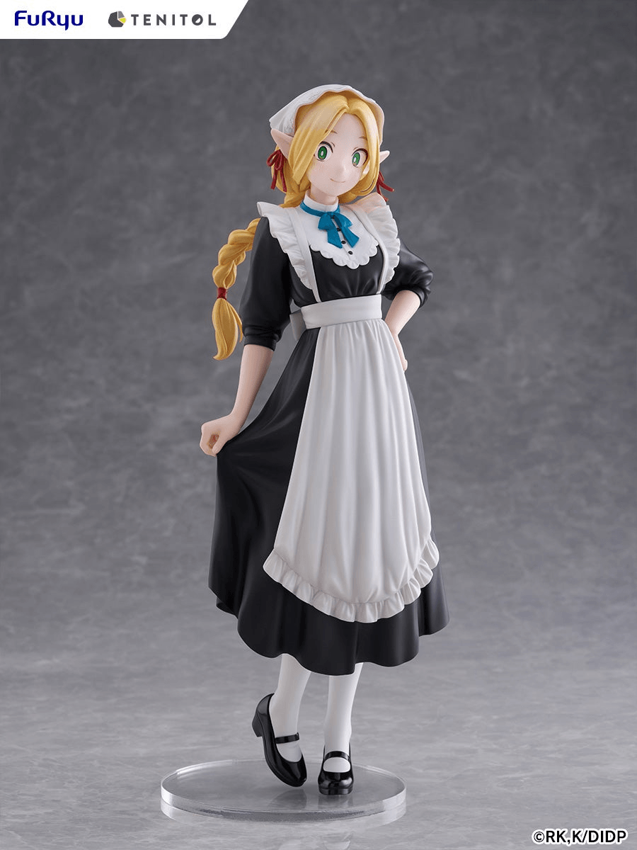TENITOL TALL Marcille Classic Maid ver. | 4580736407701