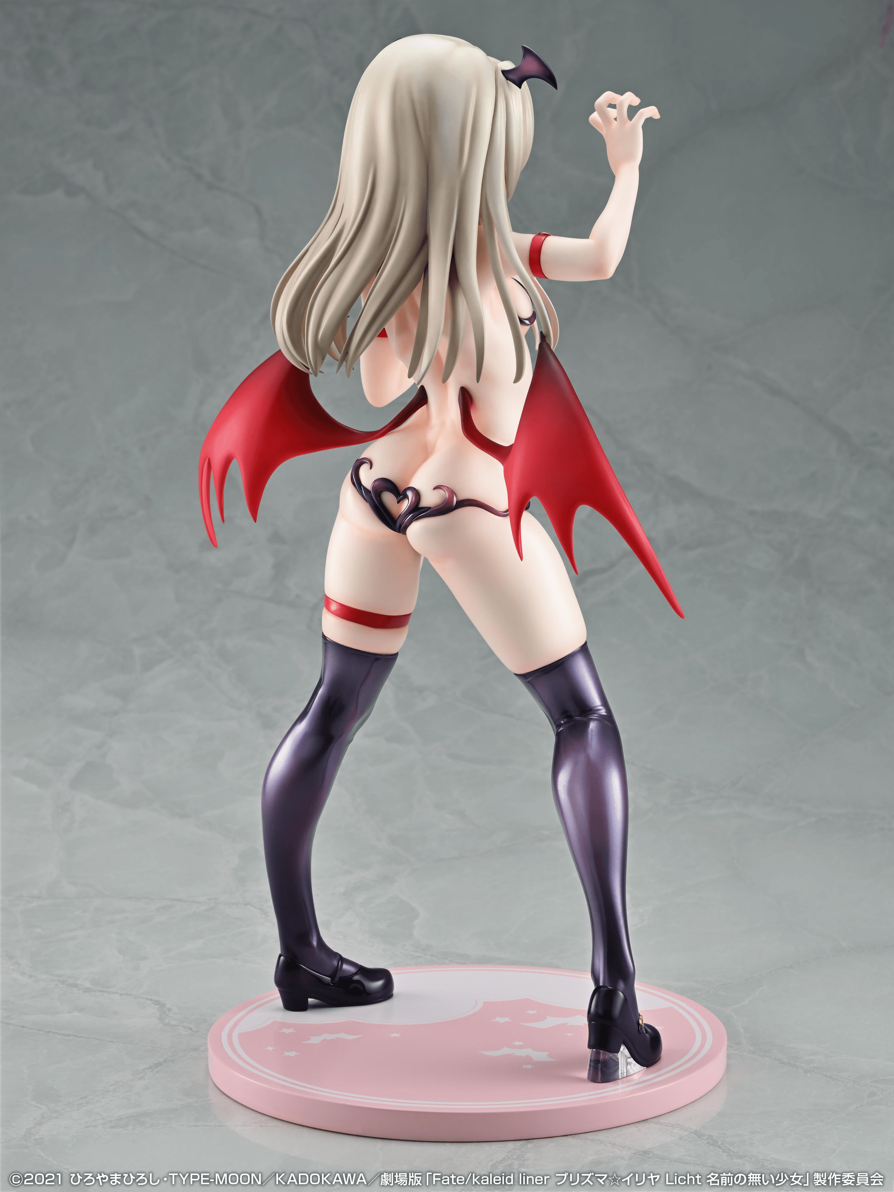 Illyasviel von Einzbern Sweet Devil Ver. | 4573699564314