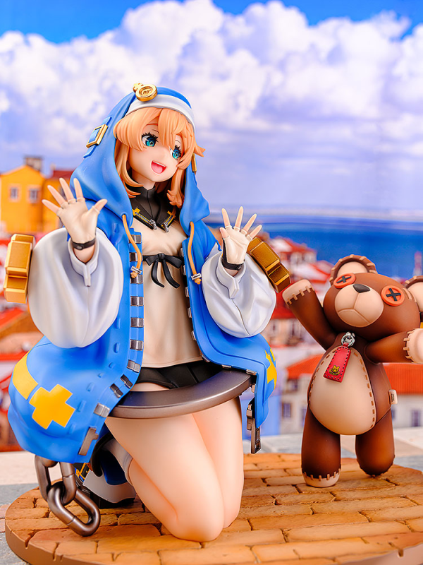 KLOCKWORX GUILTY GEAR -STRIVE- Bridget(4532640827489)(4532640827489)