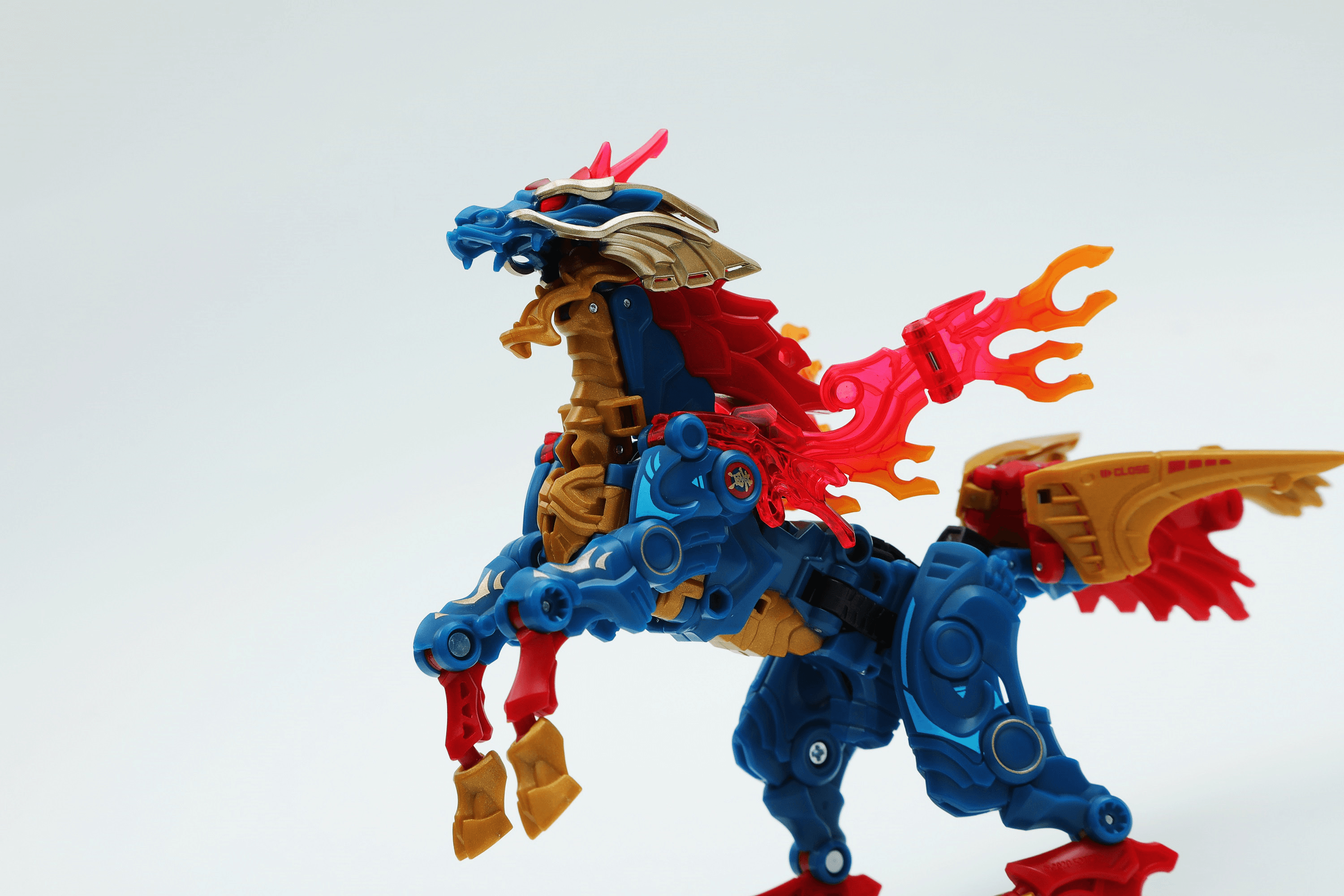 MB-22 KIRIN | 6958985021234