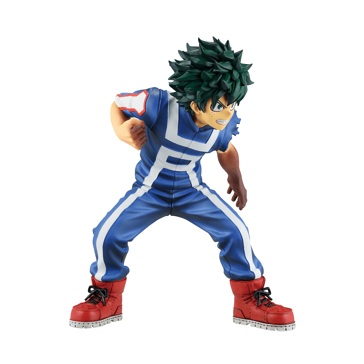 Izuku Midoriya (Growl The Sports Festival)
