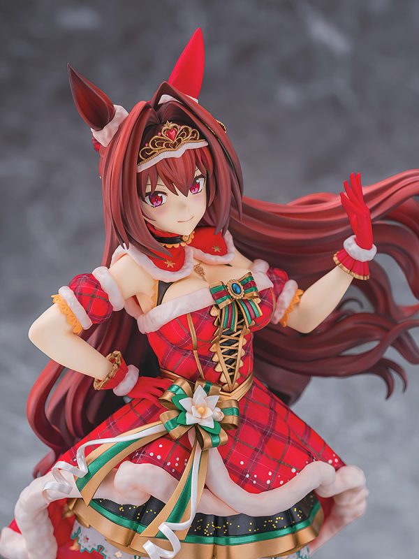 Phat! Company Daiwa Scarlet: Scarlet Nuit Etoile | 4580678969237