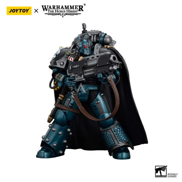 JOYTOY Alpha Legion Saboteur Consul | 6927054401093