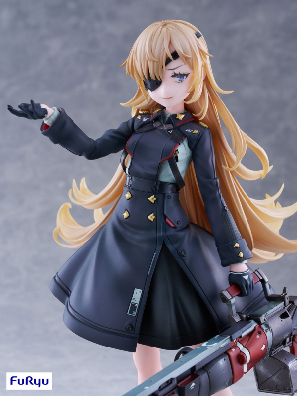 FURYU Corporation GODDESS OF VICTORY: NIKKE Guillotine 1/7 Scale Figure