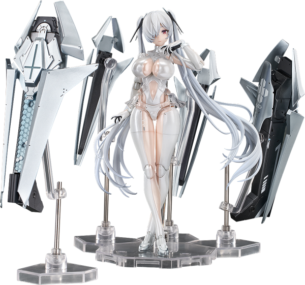 GOOD SMILE COMPANY Hyper Body Cinderella(4571697186415)