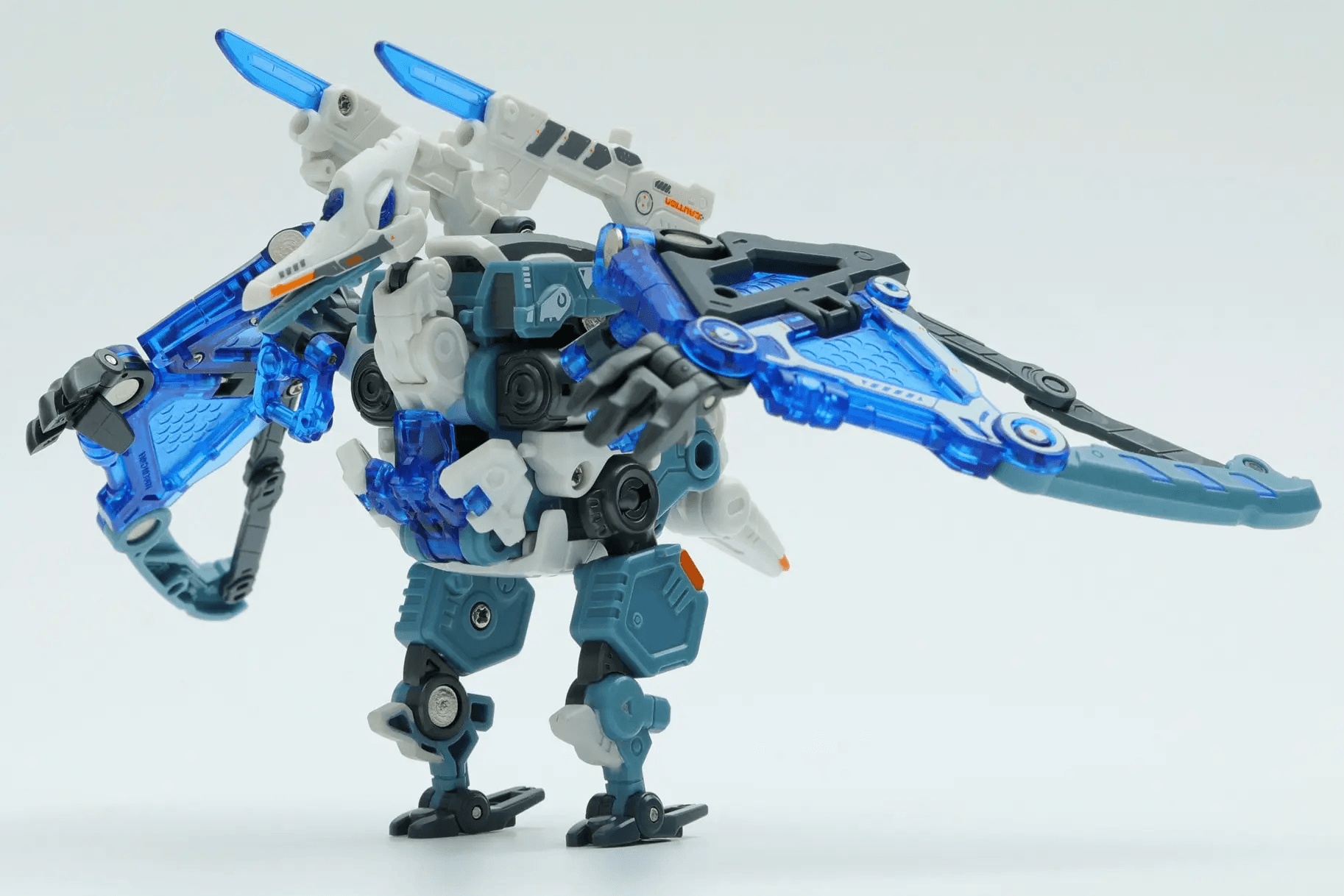 BB-39 HAVOK | 6958985008136