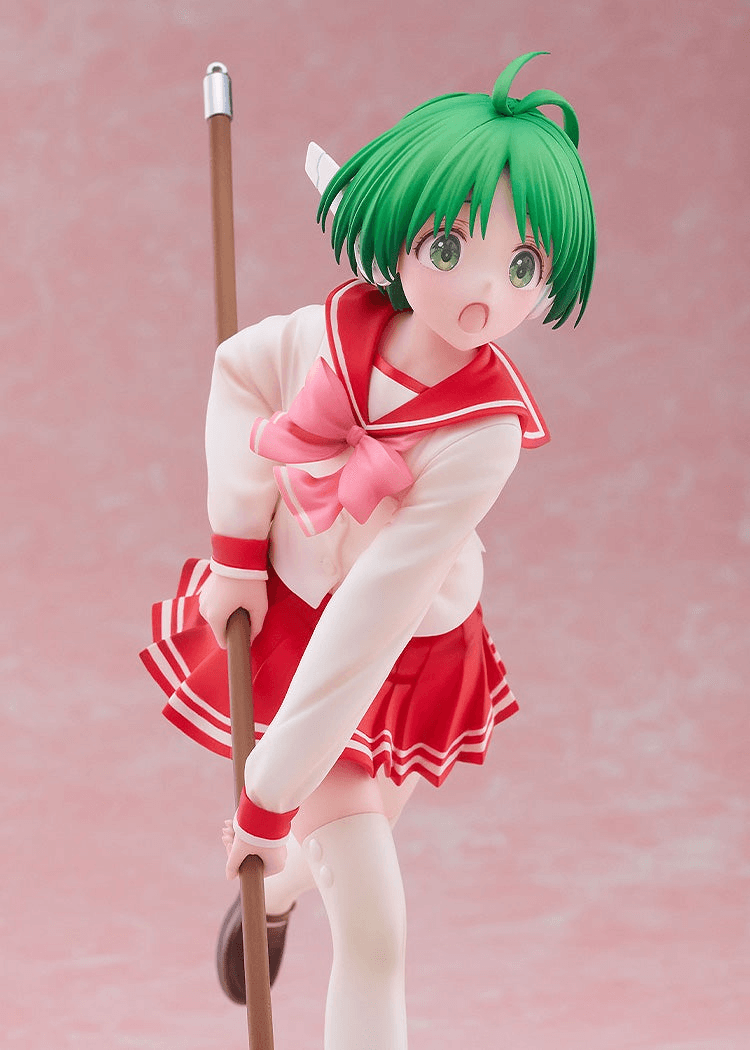 Multi 1/7 Scale Figure