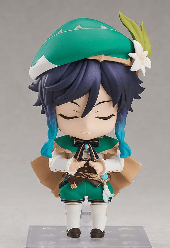 (Rerelease) Nendoroid Venti - Release Date: 01/2027