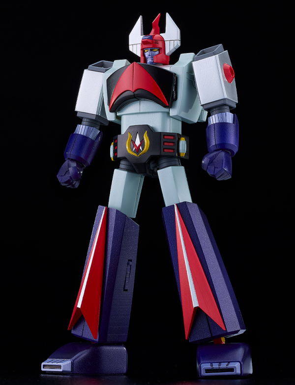 GOOD SMILE COMPANY MODEROID Danguard A(4571697181250)(4571697181250)