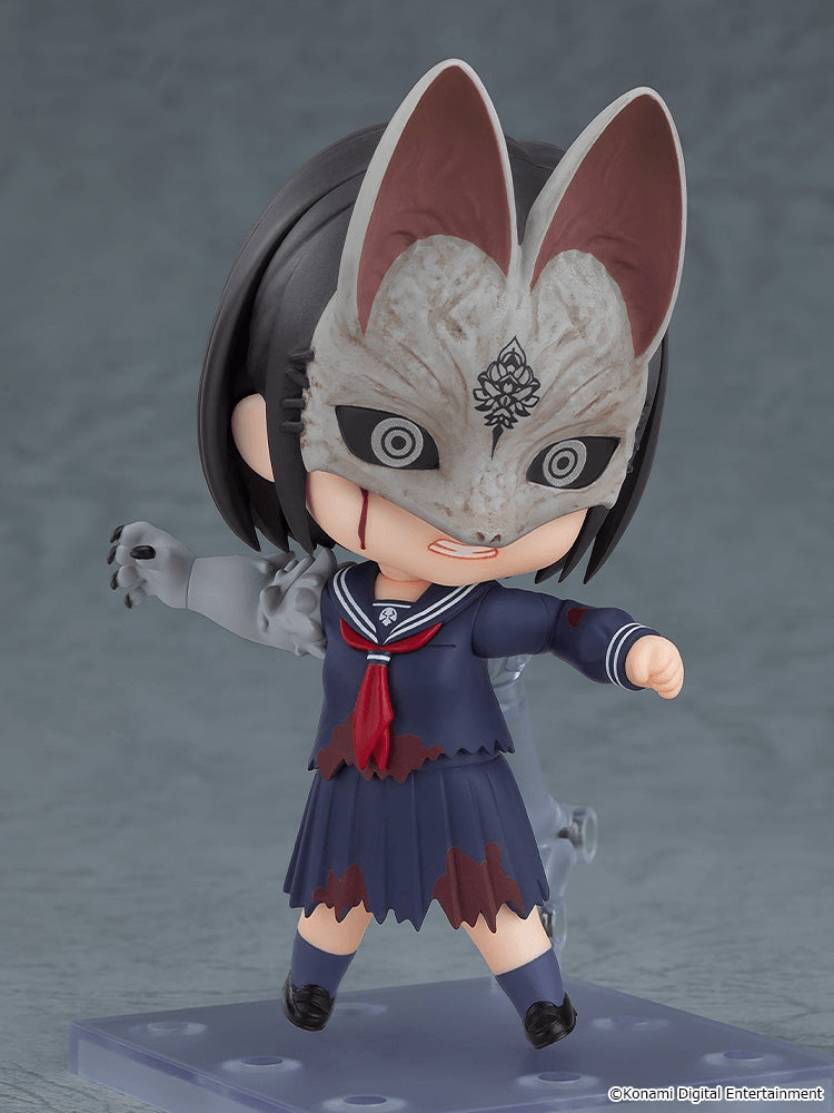 Nendoroid Fox Hinako