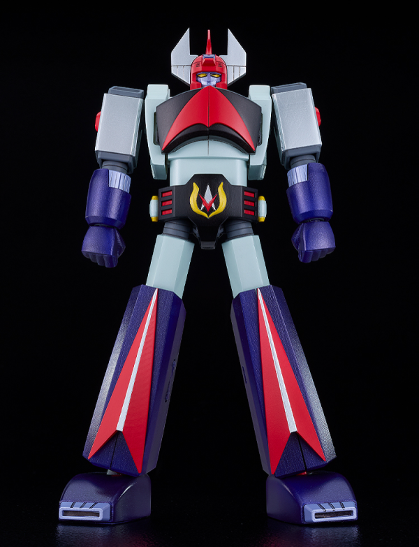 GOOD SMILE COMPANY MODEROID Danguard A(4571697181250)(4571697181250)