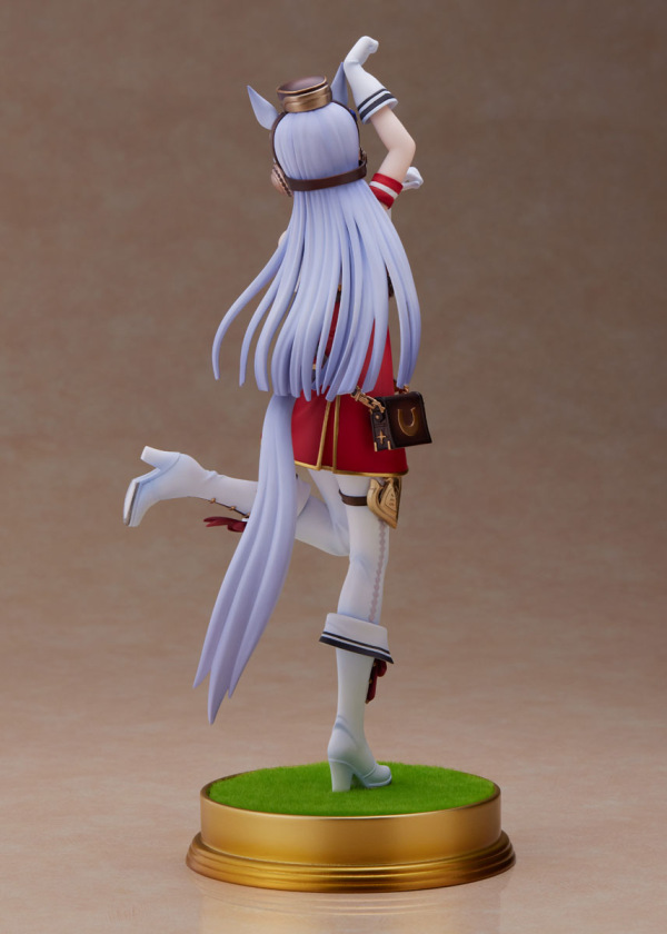 Umamusume: Pretty Derby Gold Ship First-Place Pose 1/7 Scale Figure | 4589584958717