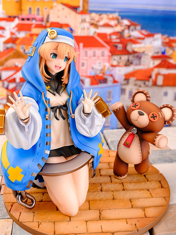 KLOCKWORX GUILTY GEAR -STRIVE- Bridget(4532640827489)(4532640827489)