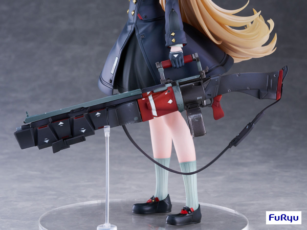FURYU Corporation GODDESS OF VICTORY: NIKKE Guillotine 1/7 Scale Figure
