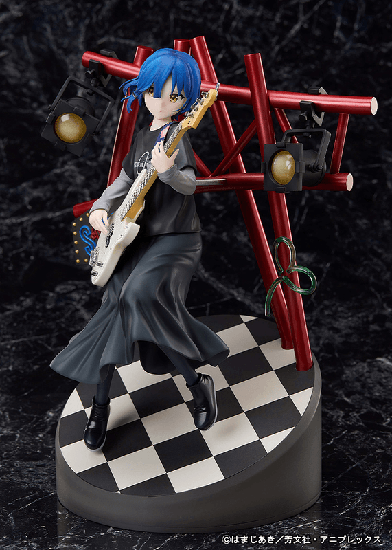 Aniplex BOCCHI THE ROCK! Ryo Yamada 1/7 Scale Figure | 4534530937636
