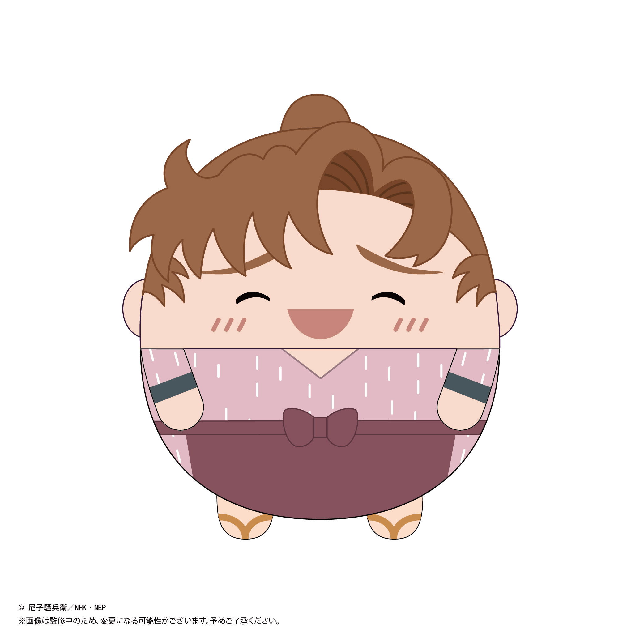 Nintama RantarÅ FUWA KORORIN Msize5 F | 4571617076963