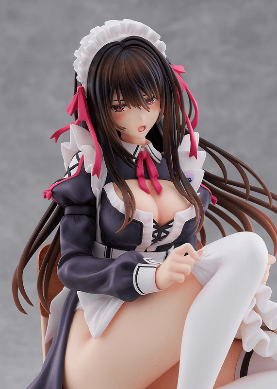 DMM Factory Maid Maison Hanikami Kanojo Kasane Minazumi | 4571614666846