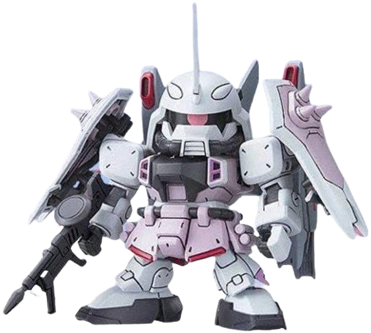 BB285 Blaze Zaku Phantom | 4573102641205